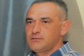 Poginuo prvog dana na poslu, iza njega ostalo dvoje djece