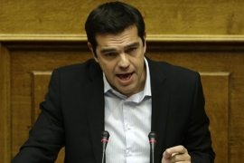 Cipras: Referendum o predlogu kreditora 5. jula