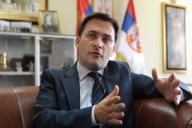 Selaković: Srbija mora da istraje u procesuiranju zločina