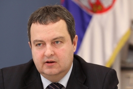 Dačić:Srbija spremna da vrati svoje državljane iz Tunisa