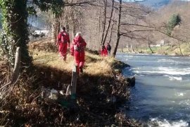Čitluk: Policija traga za desetogodišnjom djevojčicom