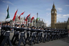 Teroristi za danas planirali napad na Britaniju?