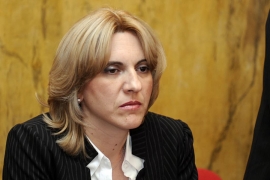 Cvijanović: Iduće sedmice nove aktivnosti o reformskoj agendi