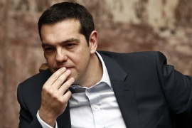 Cipras: Održaćemo referendum bez obzira na odluke evrogrupe