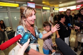 Turistkinja iz Srbije: Sin je trčao ka meni vrišteći - "Mama, hoću ...