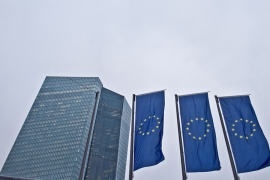 ECB ograničila podršku grčkim bankama