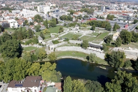  Raj za kampere, planinare i raftere (FOTO)
