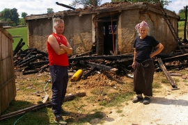 Rizvićima pomažu da naprave dom