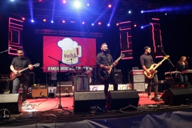 Banjalučki dani piva: Rocknroll - muzika identiteta