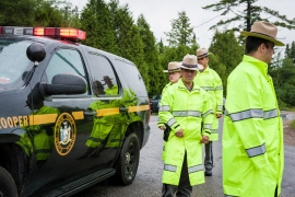 Drugi bjegunac iz "Malog Sibira" ranjen i uhapšen