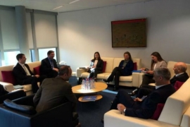 U Briselu nova runda dijaloga Beograda i Prištine