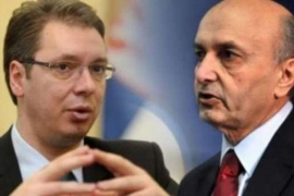 Počeo briselski dijalog
