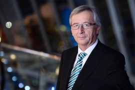 Junker: Atina me je izdala