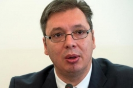 Vučiću poslata pozivnica za Srebrenicu