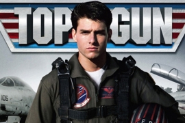 Nastavak "Top Gun"-a: Tom Kruz protiv dronova