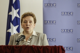  Dvije istrage protiv ministarke odbrane