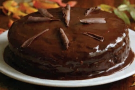 Brza plazma torta