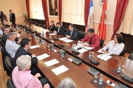 Dodik: Referendum o spornim odlukama visokih predstavnika