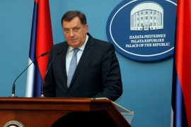 Dodik saopštio šta će biti referendumsko pitanje