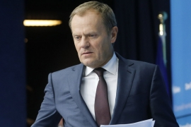 Tusk u pismu Ciprasu odbio produžetak pomoći
