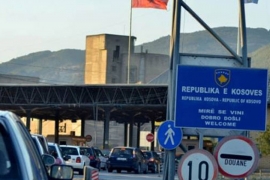 Kosovo traži granicu iz 1974.