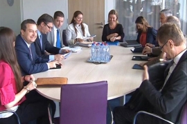 Razgovori Beograda i Prištine poslije 17 sati završeni bez dogovora