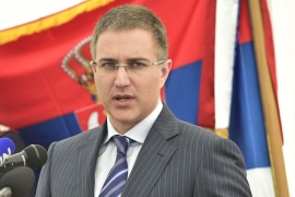 Stefanović: Druga strana došla u Brisel da ništa ne potpiše