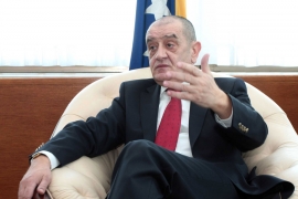 Bevanda: Ugrožen aranžman sa MMF-om