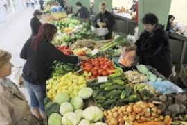 Porasla prodaja na pijacama u Srpskoj