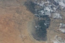 Sahara nekada bila najveće slatkovodno jezero na svijetu