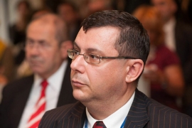 Pinter: Zid nije protiv Srbije i njenih građana