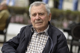 Đuza bi danas slavio rođendan: Legende nikada ne odlaze (VIDEO)