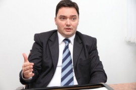 Košarac: Besmislene inicijative za smjene Krunića i Zupca