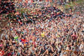 Kraj promotivnim cijenama za "Exit" i Sea Dance festival
