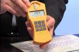 Nema povišene radiokativnosti u opštini Novi Grad