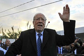 Esebsi: Tunis nije bio spreman za napad na plaži