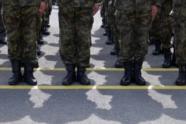 Bivši pripadnici Vojske Srbije transportovali drogu