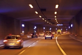 Tunel ispod Lamanša ponovo blokiran