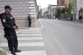  Terorizam nam zakida turizam (FOTO)