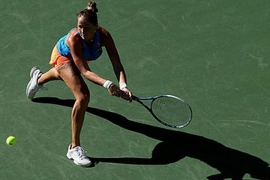  Jovanovski poražena na startu Vimbldona