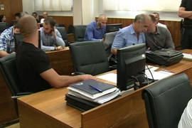 Odbrana banjalučkog inspektora: Krunski svjedok lagao na suđenju
