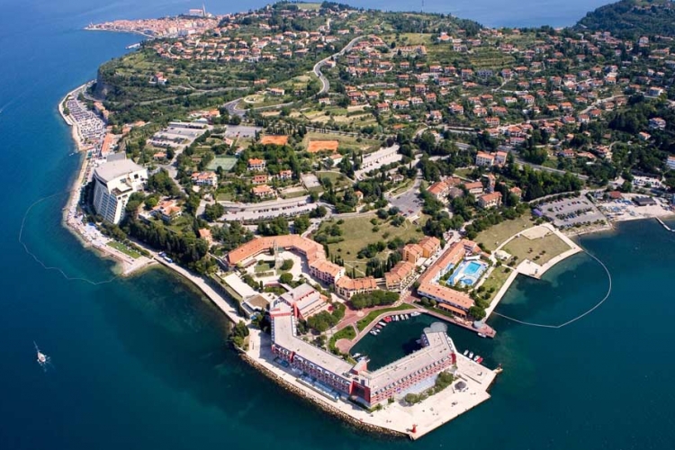 U Portorožu počinje Samit 100 biznis lidera regiona