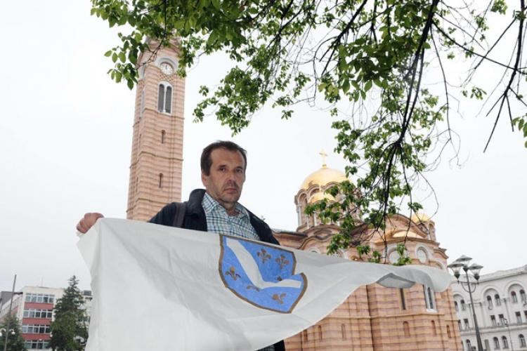 Proširena istraga protiv Sejfudina Tokića