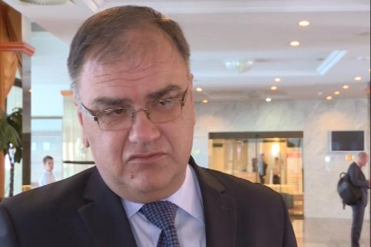 Ivanić: Bolji razvoj donosi stabilnost