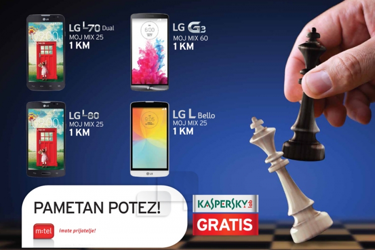 Povuci pametan potez i pređi sa dopune na postpaid