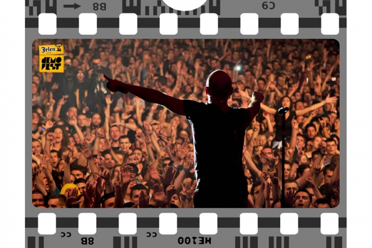 "Jelen Demofest" i "Kratkofil plus" moć muzike i filma