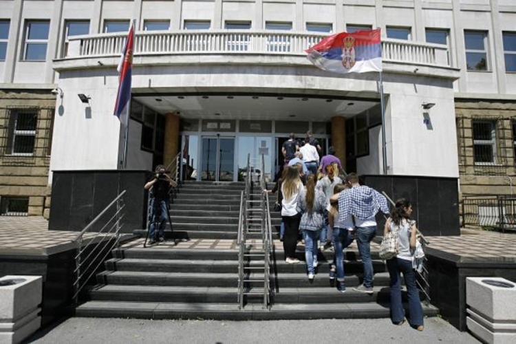 Optuženi negirali da su ubili Ćuruviju