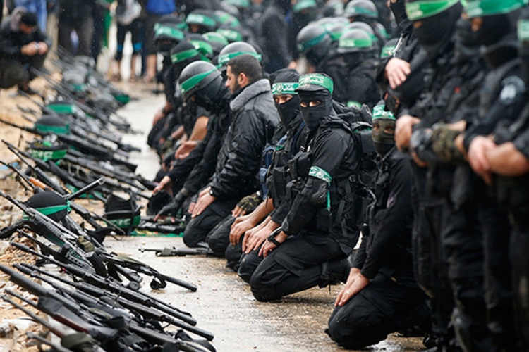 Netanijahuov savjetnik: Hamas nije partner za mir