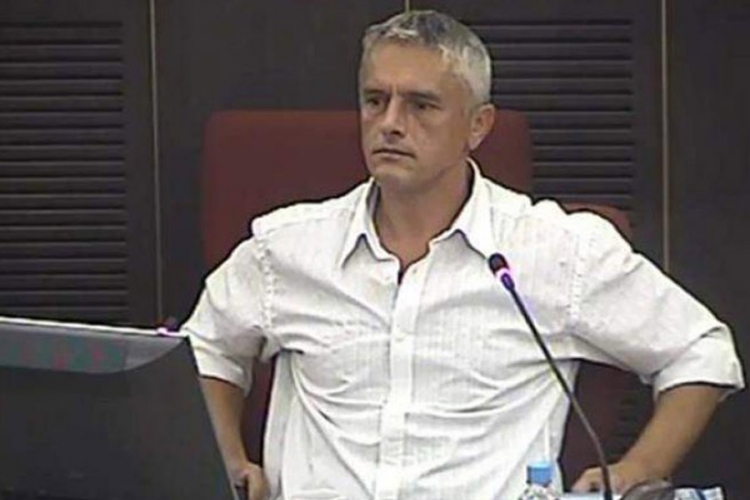Turković prijetio Azri Radončić?