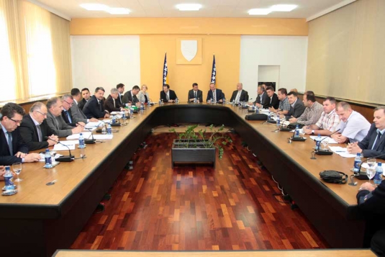Moguće poskupljenje struje u Federaciji